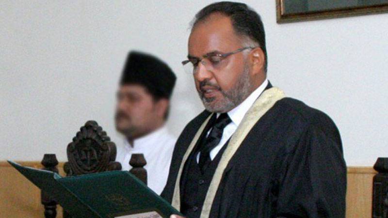 IHC 'to summon PM if no action taken against blasphemers'