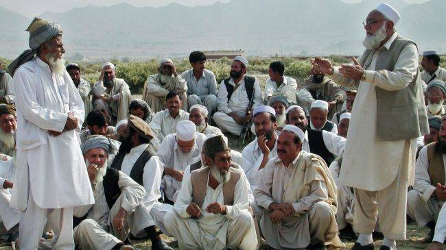 ‘FATA-KP merger is unconstitutional’ – Tribal leaders file petition in SC