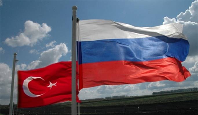 Russia, Turkey create investment fund for up to $1bn