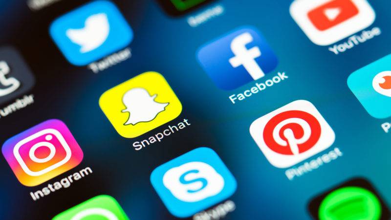 Senate passes resolution against 'blasphemous' content on social media