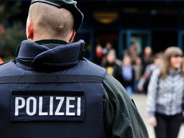German police shut down mall in Essen over 'concrete indications of attack'