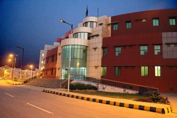 Imran Khan to inaugurate Qazi Hussain Ahmad Medical complex in Noshehra today