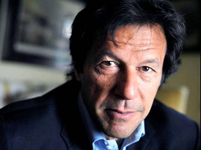 ‘Phateechar’: Imran Khan’s choice of words was not that of a leader