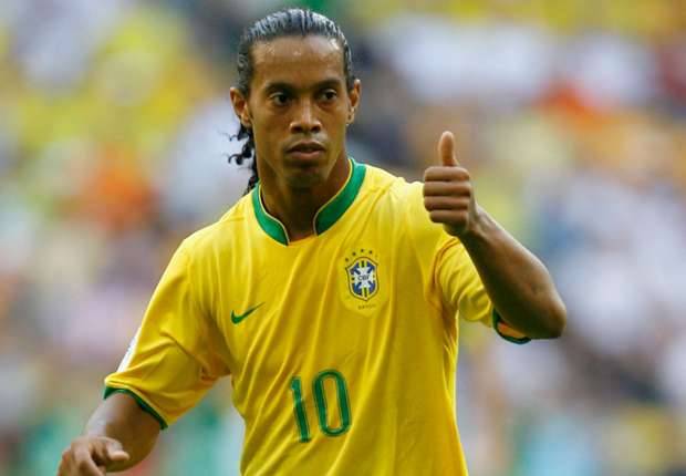 Ronaldinho 'coming to Pakistan'