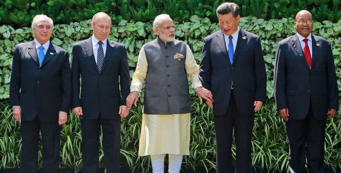 Pakistan amongst 11 countries to be included as member states in BRICS Plus