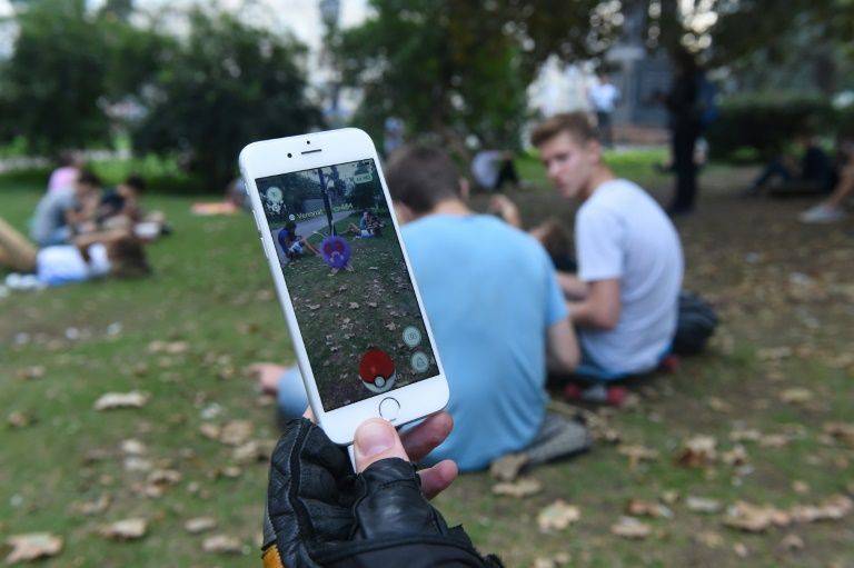 Russian blogger goes on trial for hunting Pokemon in church