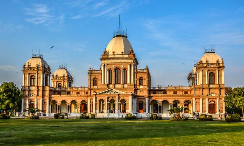 Bahawalpur Diary: The place has a magic of its own