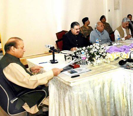 PM directs early completion of all development projects in Gwadar 