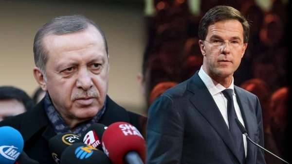The diplomatic clash and rising tensions between Turkey and Netherlands