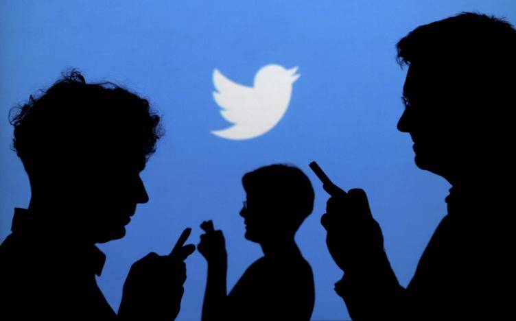 Twitter accounts hijacked with 'Nazi' hashtags in Turkish