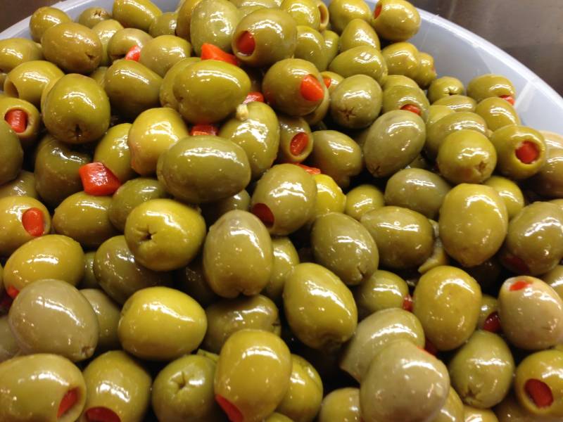 Why Pakistan needs to start cultivating olives 
