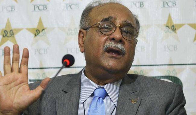 Five players to be put on ECL in PSL spot-fixing case