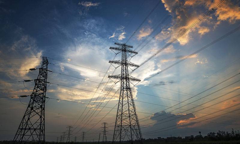 China to help Pakistan set up transmission lines