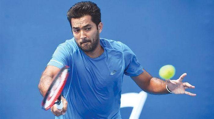 Hong Kong pull out of Davis Cup tie in Pakistan over security fears