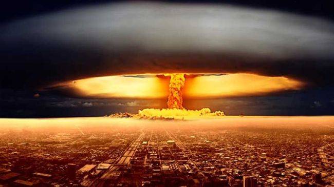 'India could strike Pakistan with nuclear weapons first to pre-empt attack,' says nuclear strategist