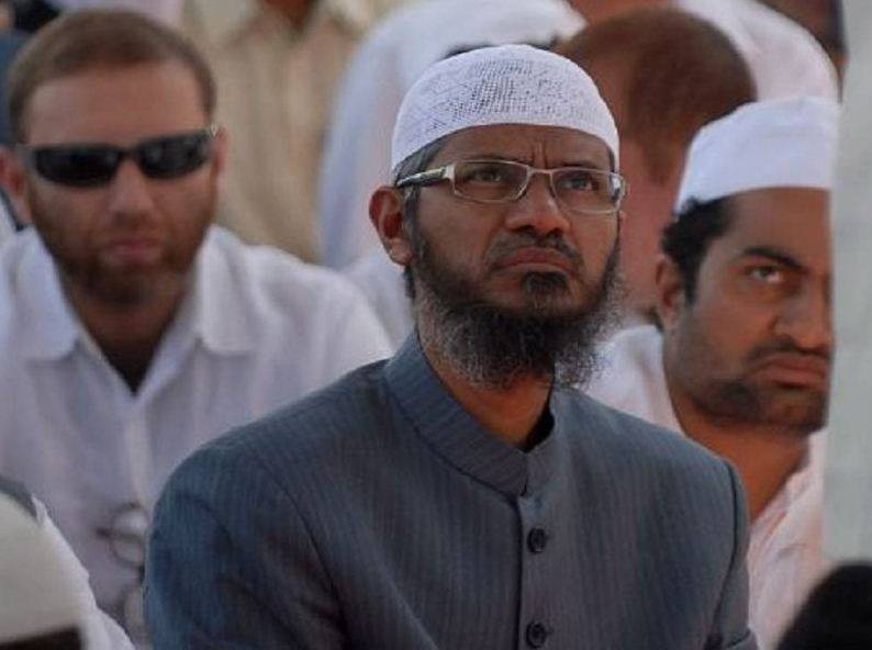Zakir Naik's NGO assets worth INR 18.37 crore confiscated by Indian govt