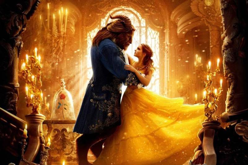 'Beauty and the Beast' to be shown uncut in Malaysia