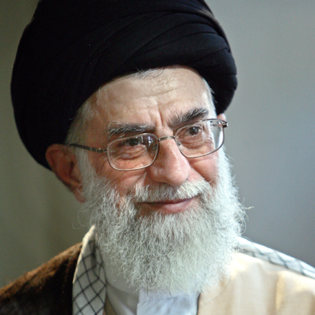 Gender equality is 'Zionist plot': Iran’s Supreme Leader