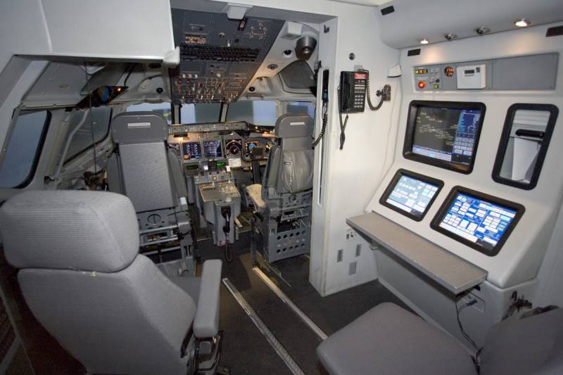 PAF develops new command system, modern simulators for pilots' training