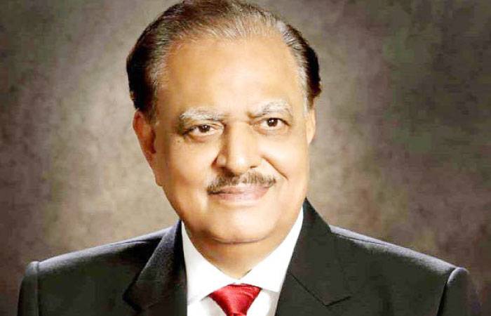 Ready to talk to India, especially on Kashmir: Mamnoon