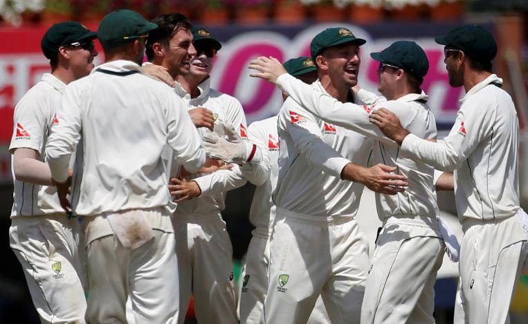 Australia won't be happy with a draw, says Gilchrist