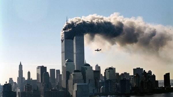 Lawsuits blaming Saudi Arabia for 9/11 get new life