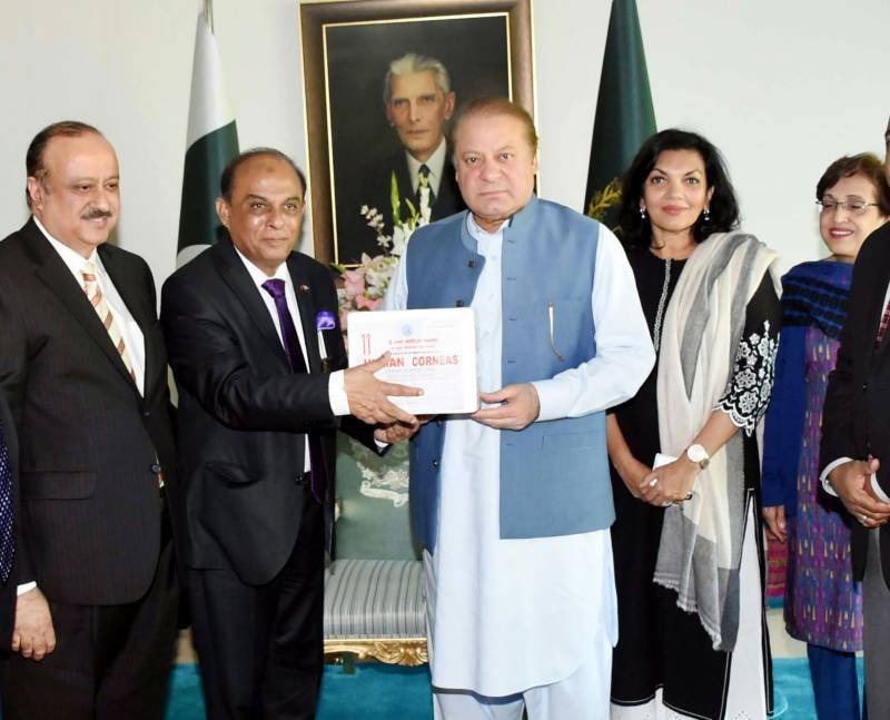 Pakistan, Sri Lanka need to utilise full potential of FTA: PM