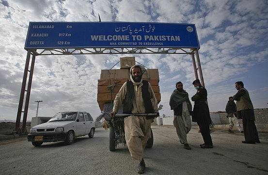 Af-Pak cooperation: Closing borders is no counter-terror strategy