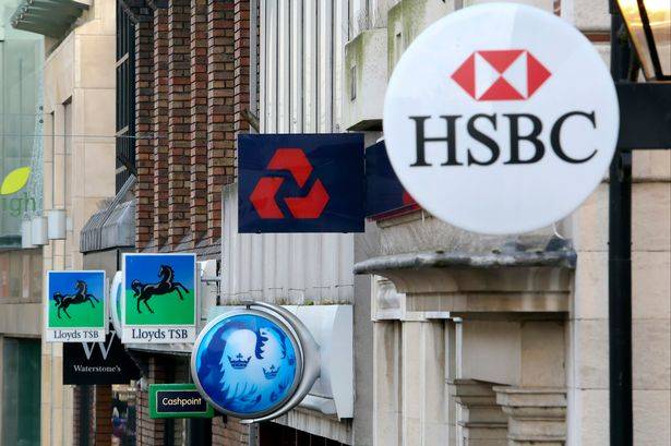 Britain's poorest, excluded from banking, turn to high-cost credit -report