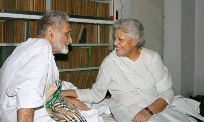 Pakistan’s wannabe philosophers are now after Ashfaq Ahmad and Bano Qudsia