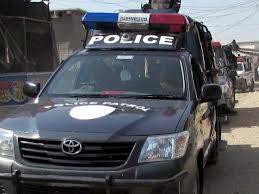 Policemen kill pleading woman for release of her sons 