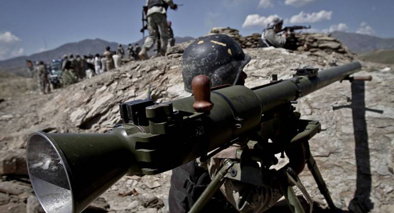 Pakistan resumed cross-border shelling in Nangarhar: Afghan official