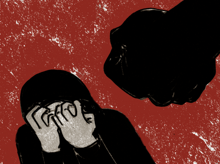 Shunning domestic violence is pivotal for Islamic reform