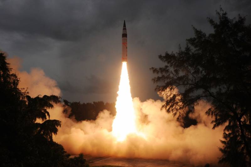 Decoupling of its nuclear doctrine reveals how India's ambitions are destabilizing South Asia