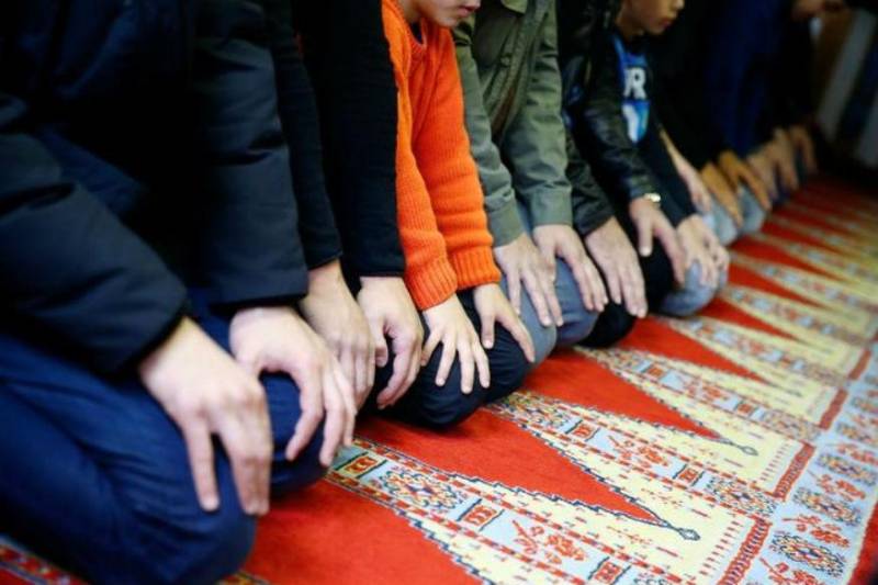 Germany dismisses 'Islam law' as integration debate resurfaces