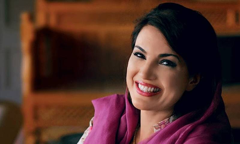 If the party leaders feared God, girls from respectable families would’ve joined PTI: Reham Khan