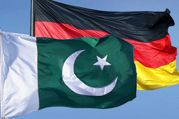 Pakistan, Germany enjoy friendly ties: PM