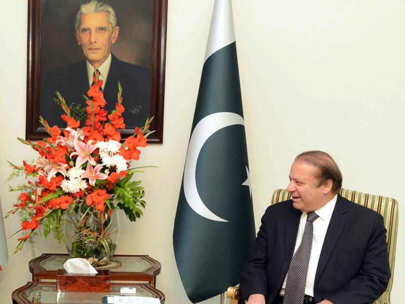 PM lauds China's support in war on terror