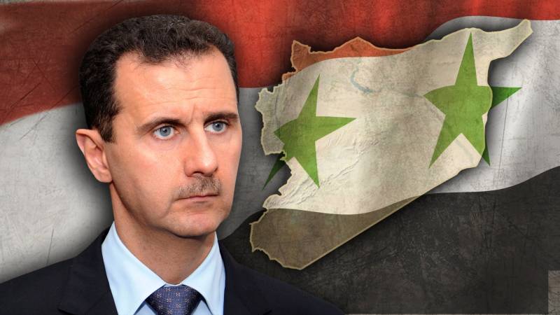 What is it going to take for Assad's apologists to see him for the butcher he is?