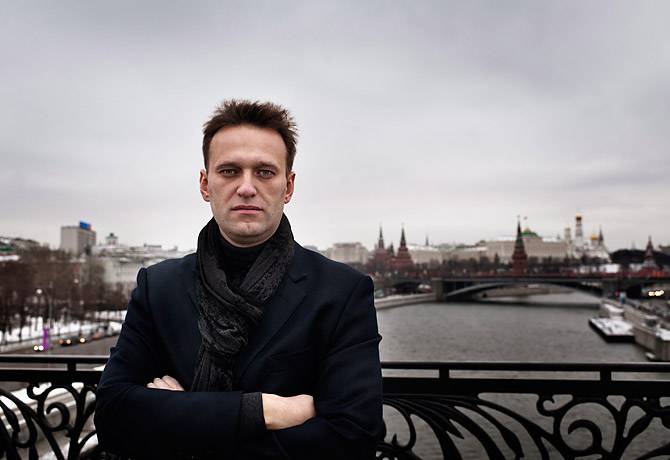 How Alexei Navalny became a factor in Russian politics