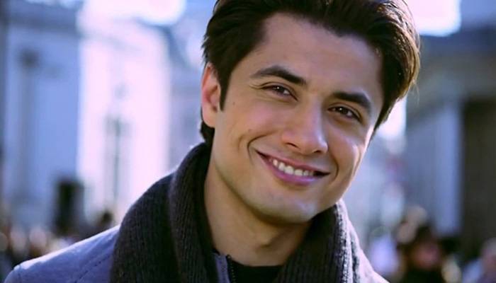 Ali Zafar for ending VIP culture in musical shows