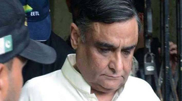 Dr Asim files petition for removal of name from ECL to get treatment abroad