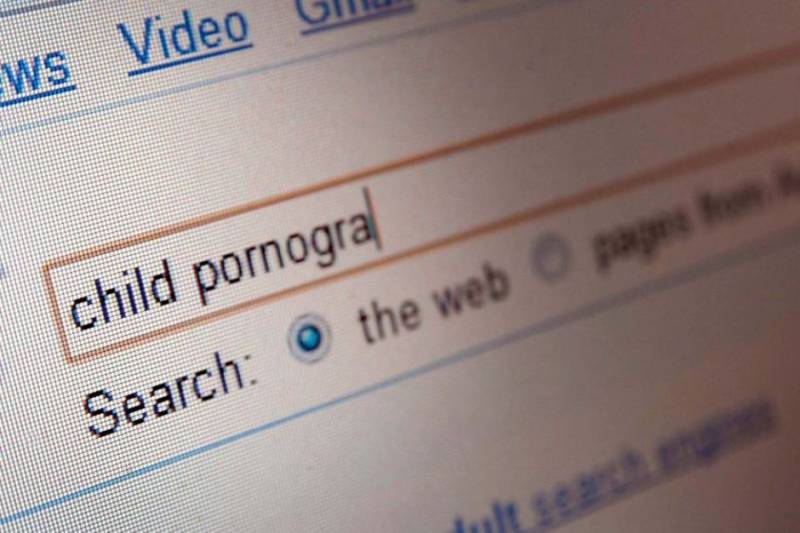 Man arrested in Sargodha for filming, selling Pakistani child porn to foreign countries