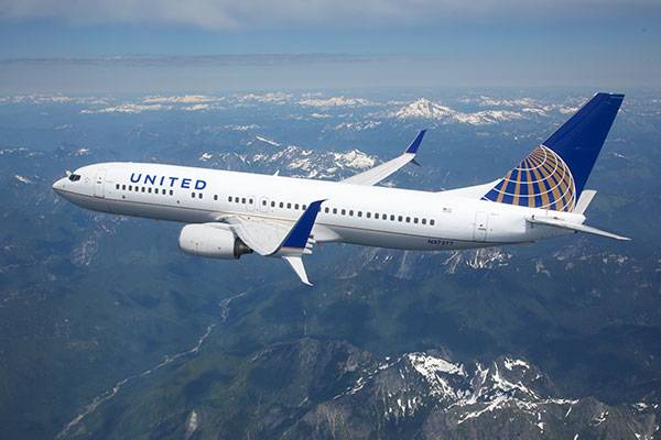 United Airlines faces mounting pressure over hospitalized passenger