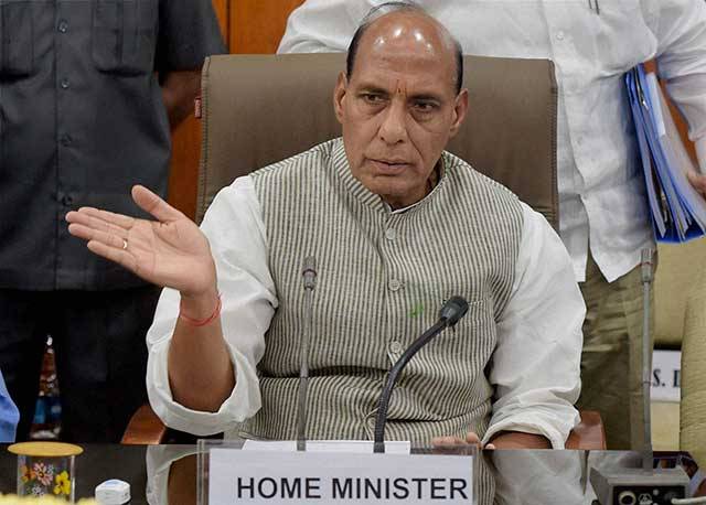 'We'll transform Kashmir in a year,' claims Indian Home Minister