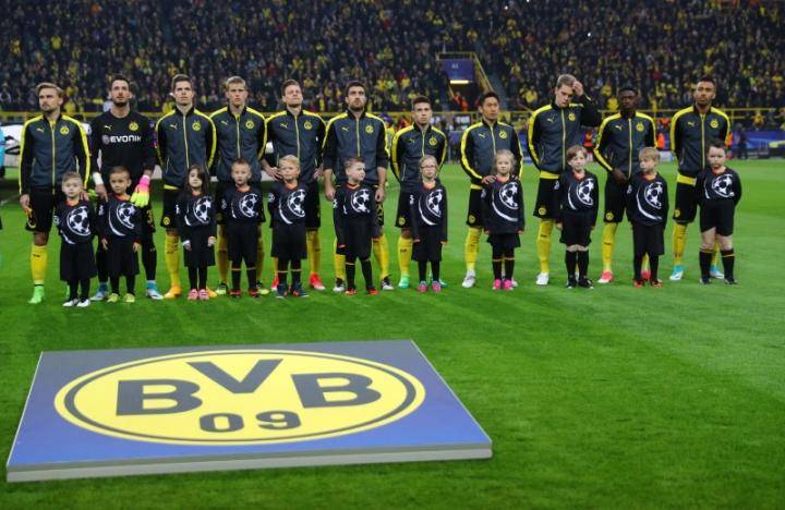 FIFPro wants clear guidelines after attack on Dortmund soccer team