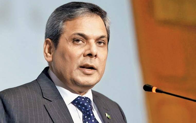 India perpetrating subversive acts in Pakistan: FO