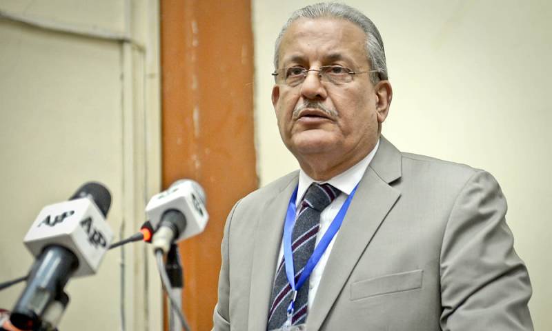 Raza Rabbani withdraws decision to step down as Chairman Senate