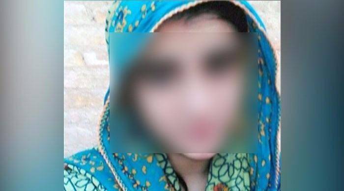 Female militant arrested from Lahore found to be 'ISIS-affiliated' Noreen