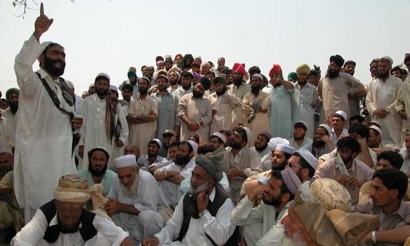 Son of tribal elder among four dead in Qila Abdullah jirga clash